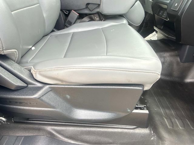 Certified 2021 Ford F150 XL w/ Equipment Group 101A High RWD image 19