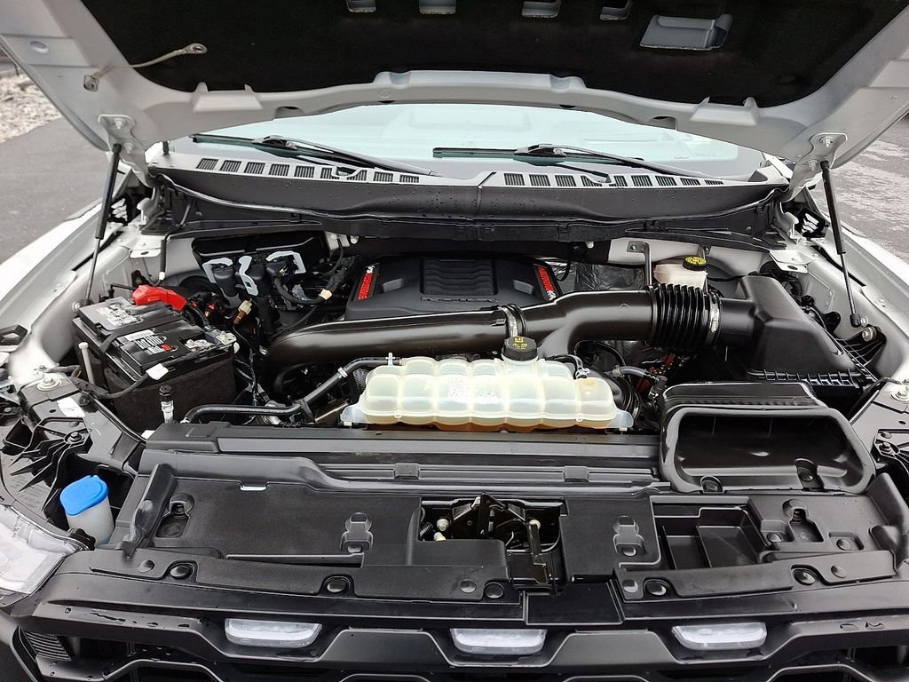 Certified 2024 Ford F150 Raptor image 31