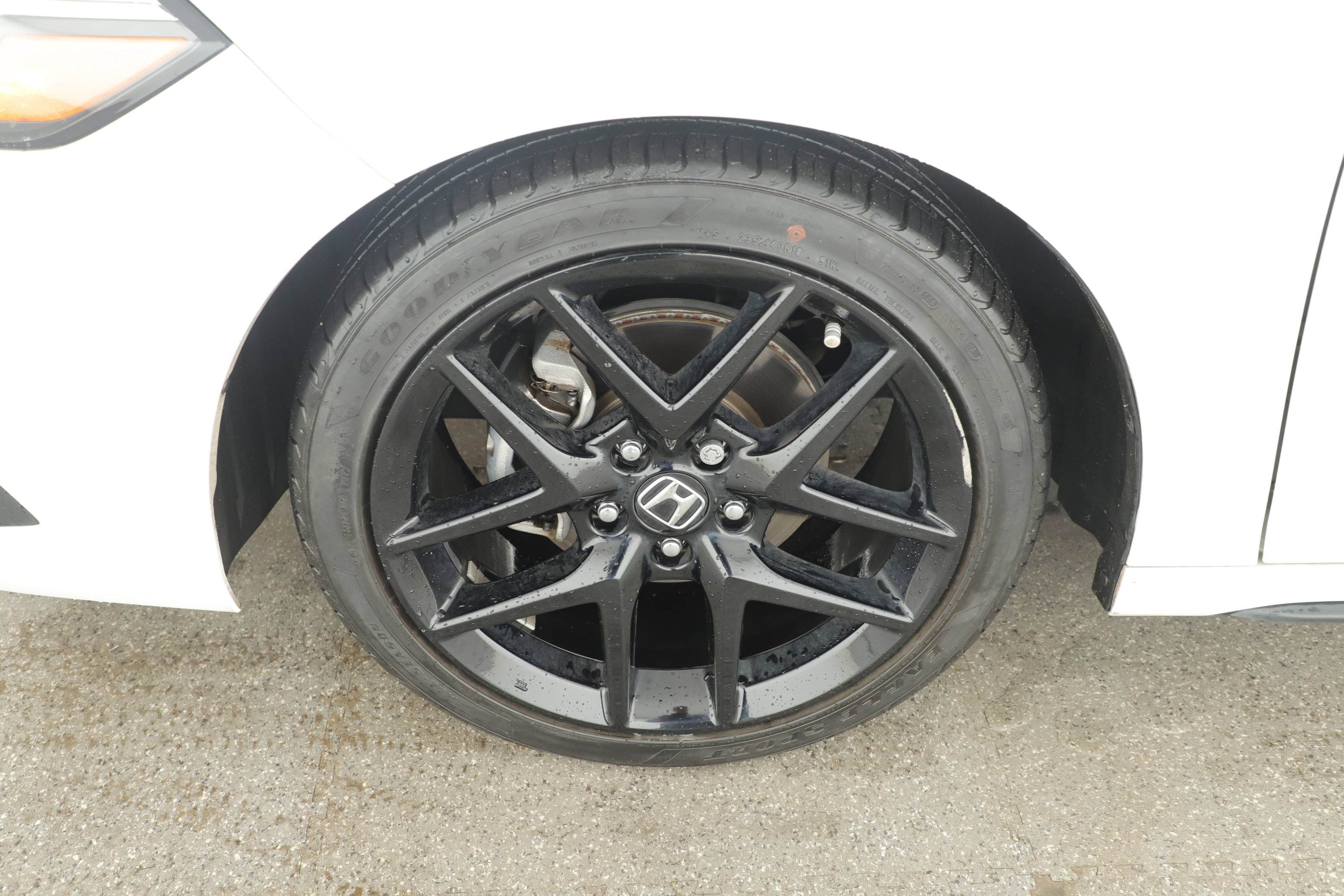 Used 2023 Honda Civic Sport image 5