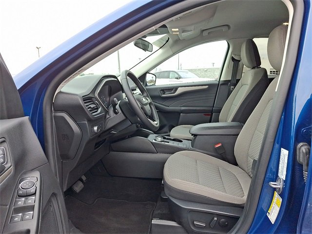 Certified 2022 Ford Escape SE w/ Convenience Package image 13
