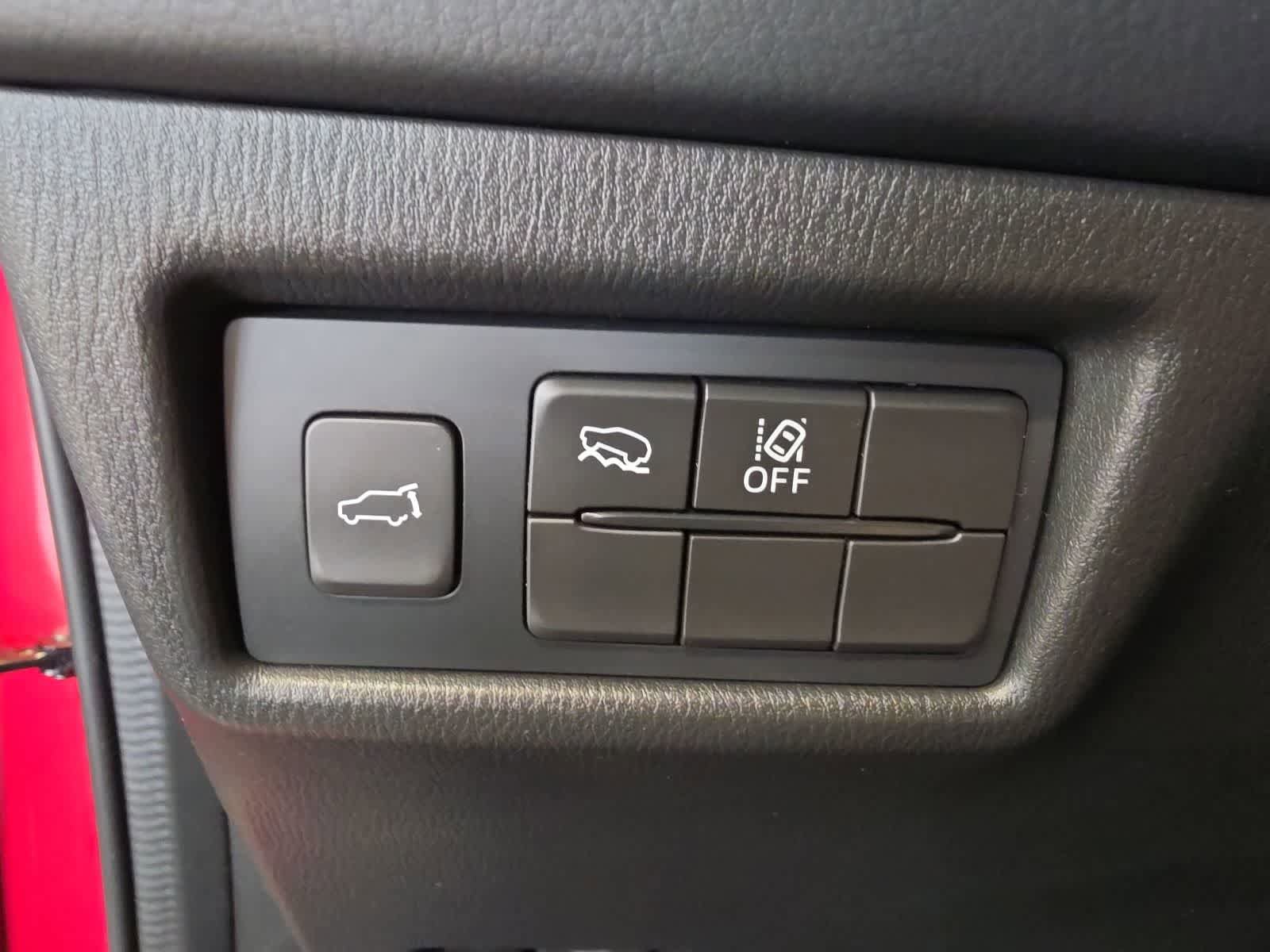 Used 2021 MAZDA CX-5 Grand Touring AWD/4WD image 21