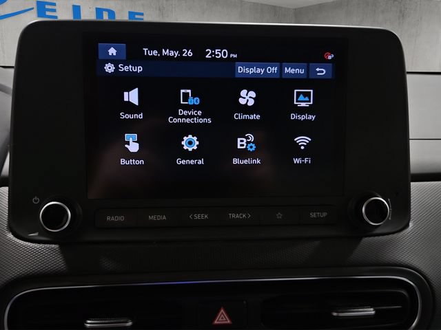 Used 2023 Hyundai Kona SEL w/ Cargo Package AWD/4WD image 18