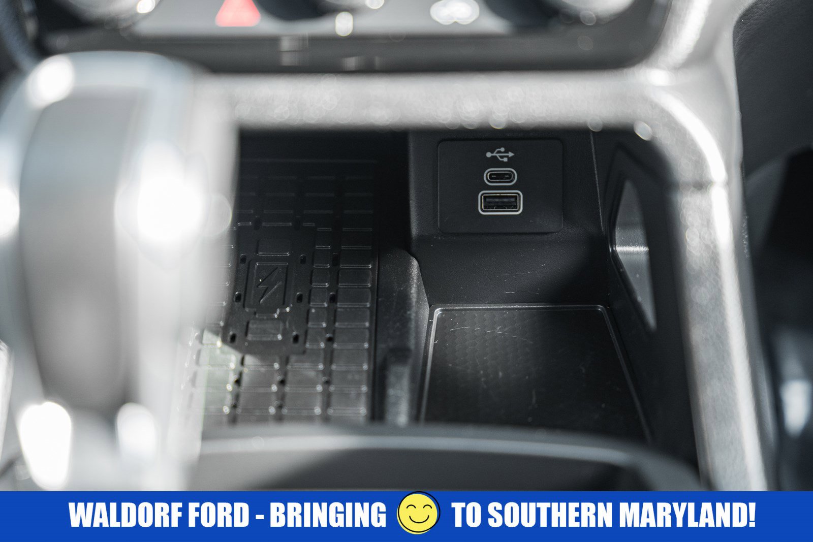 Certified 2024 Ford Ranger XLT image 30