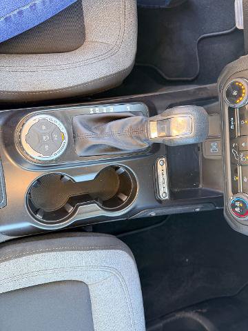Certified 2025 Ford Bronco 2-Door AWD/4WD image 14