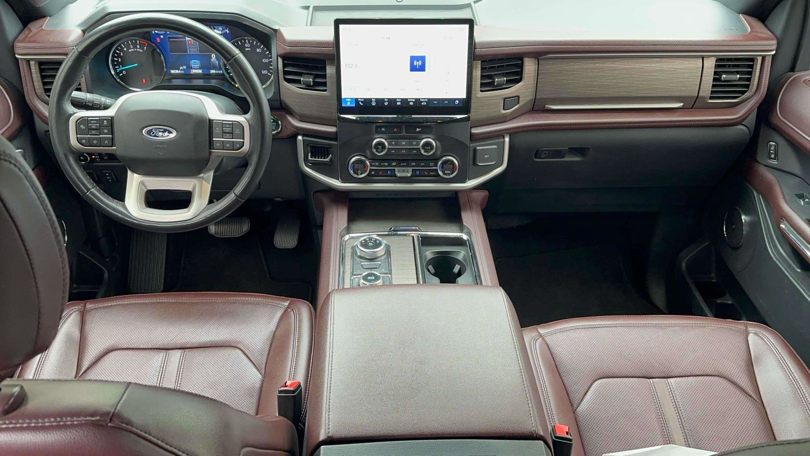 Certified 2023 Ford Expedition Limited image 13
