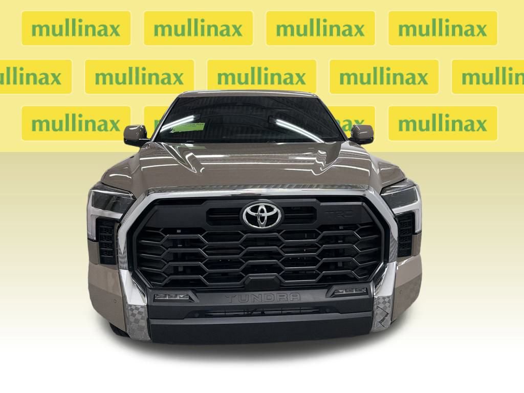 Used 2026 Toyota Tundra SR5 image 8
