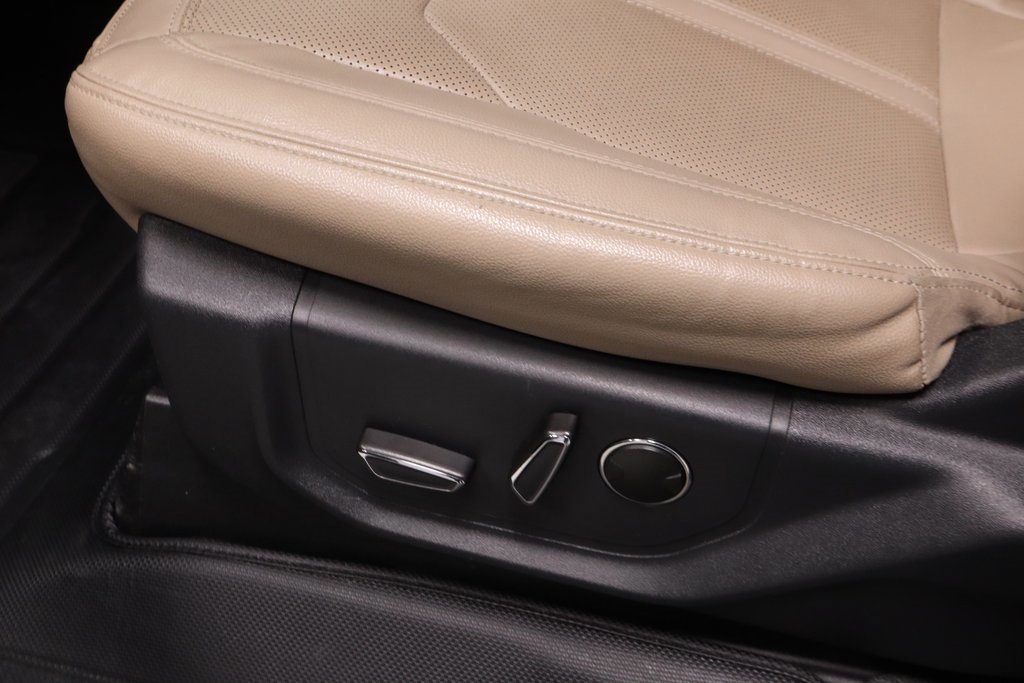 Certified 2022 Ford Expedition Limited image 23