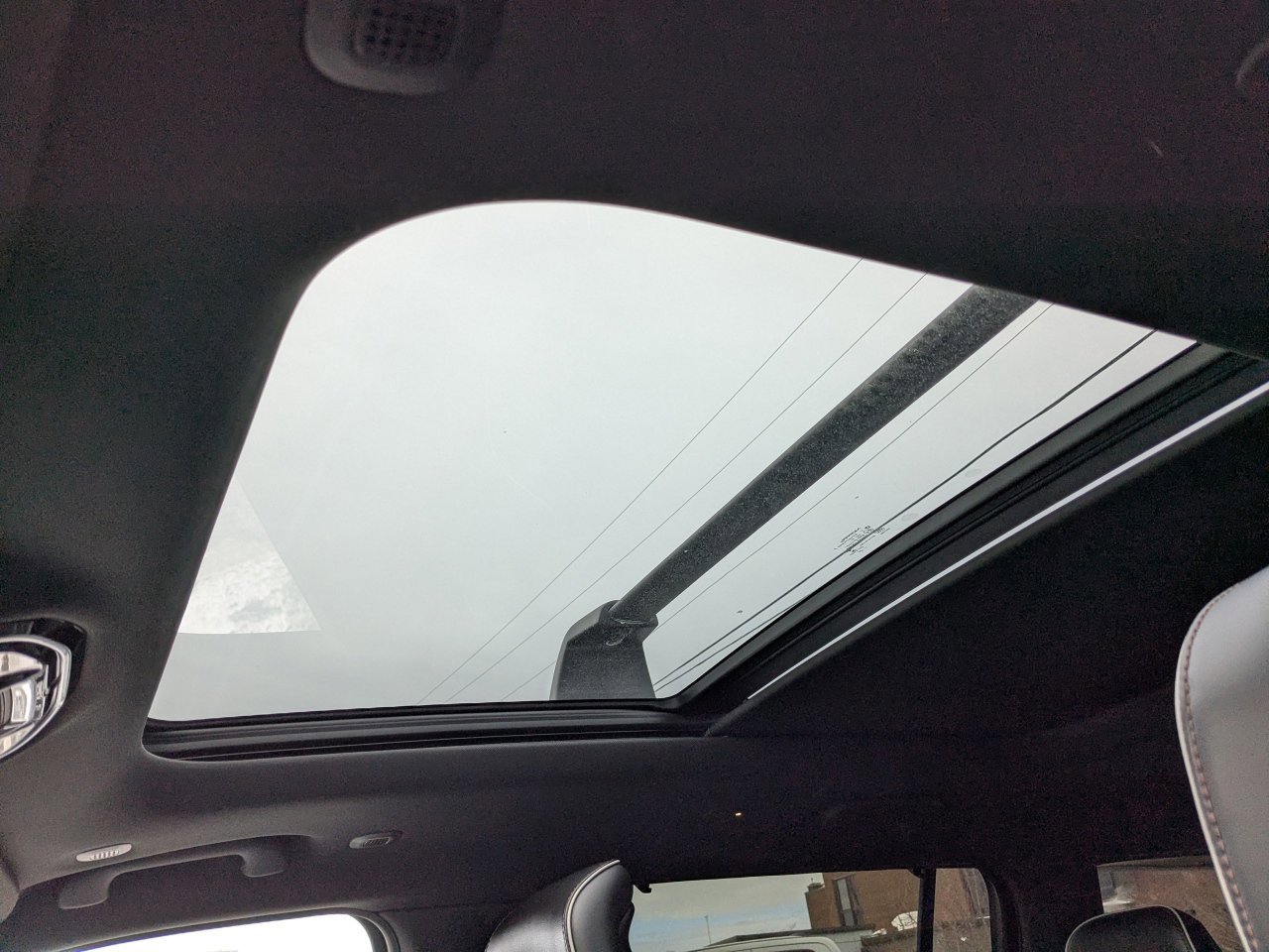 Used 2021 Jeep Grand Cherokee L Summit w/ Advanced Protech Group IV image 26