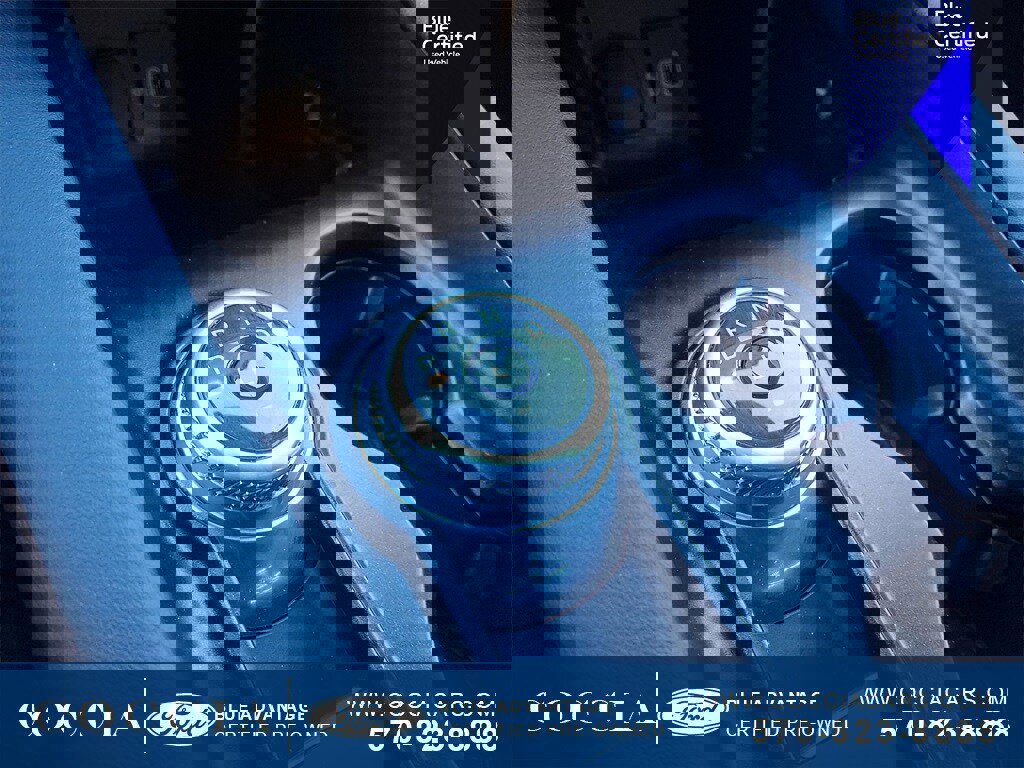 Certified 2025 Ford Explorer ST-Line image 15