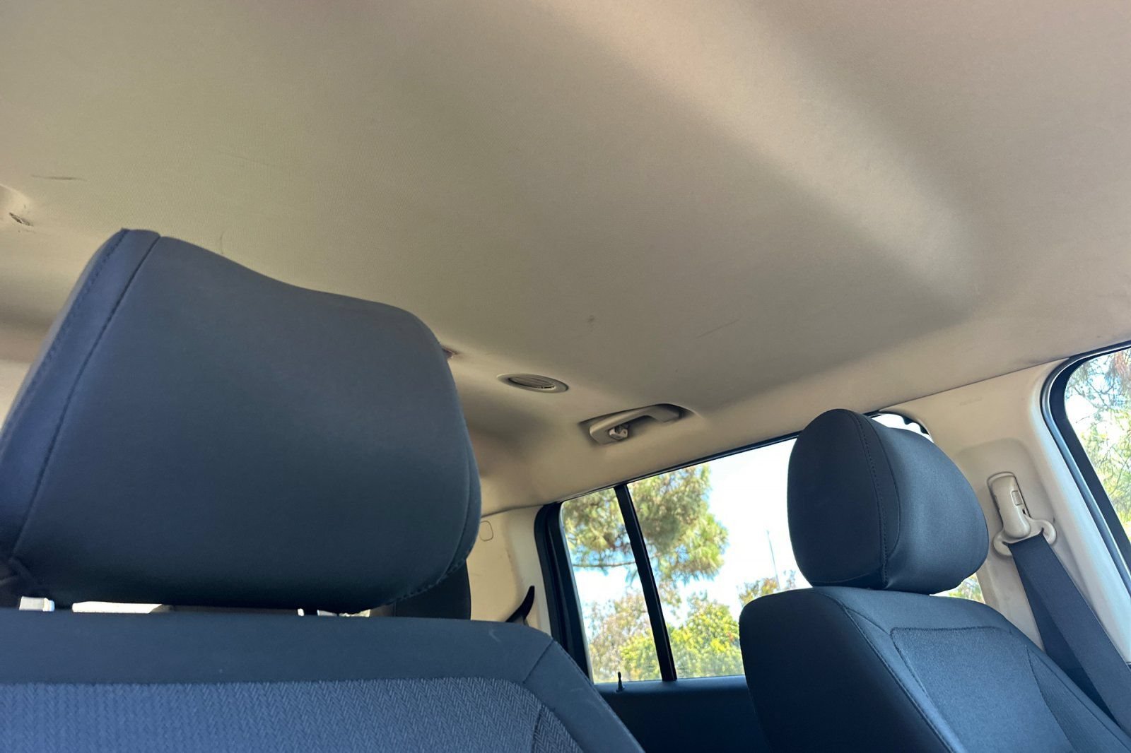 Certified 2017 Ford Flex SE FWD image 21