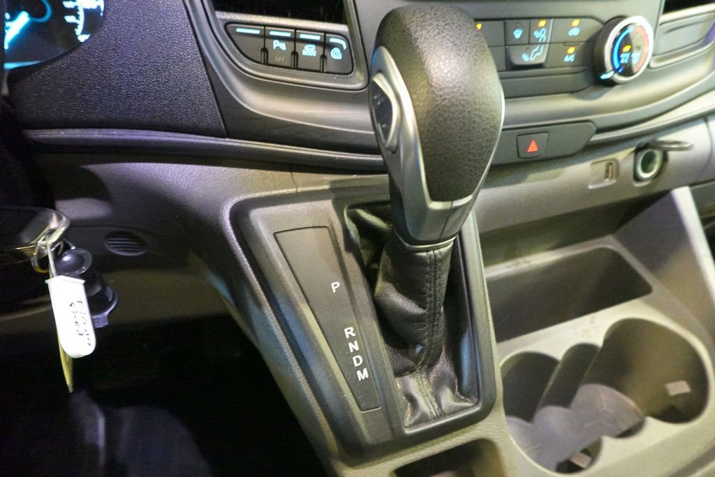 Certified 2023 Ford Transit 250 Medium Roof image 19