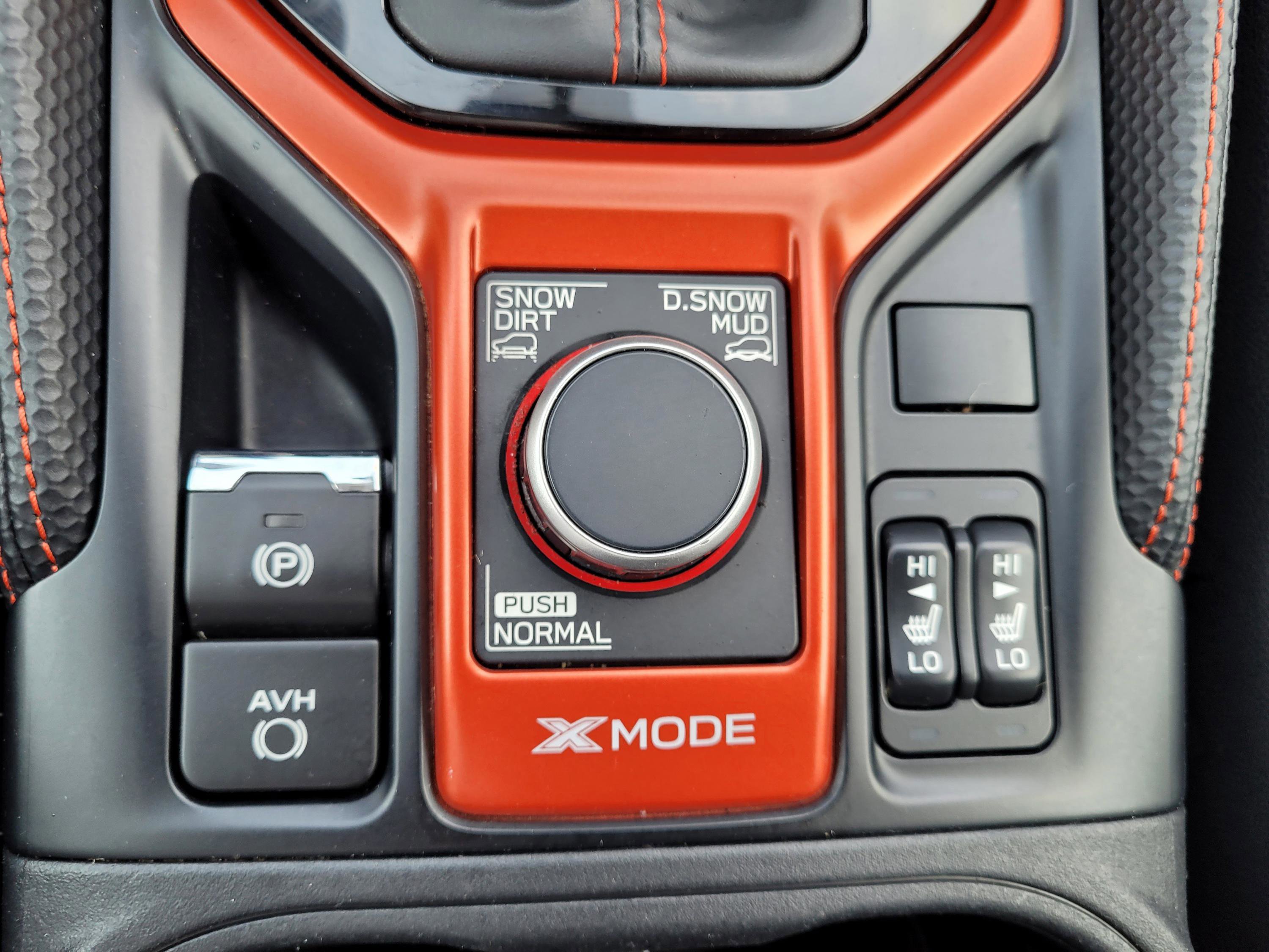 Used 2019 Subaru Forester Sport w/ Popular Package #2 AWD/4WD image 25