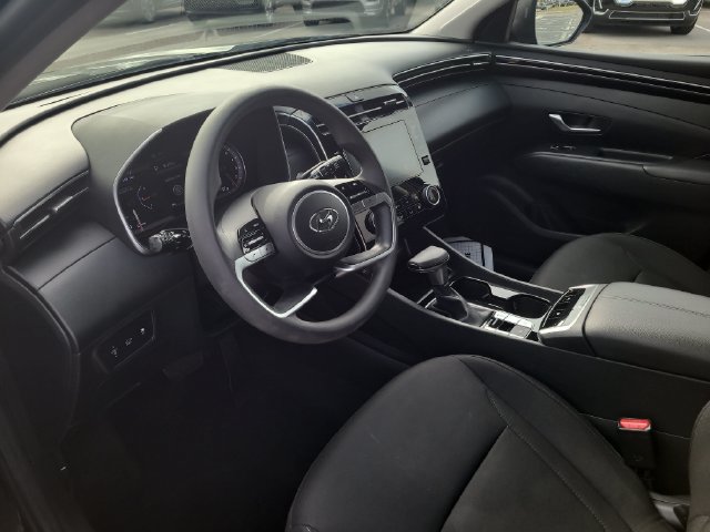 Used 2023 Hyundai Tucson SEL FWD image 10