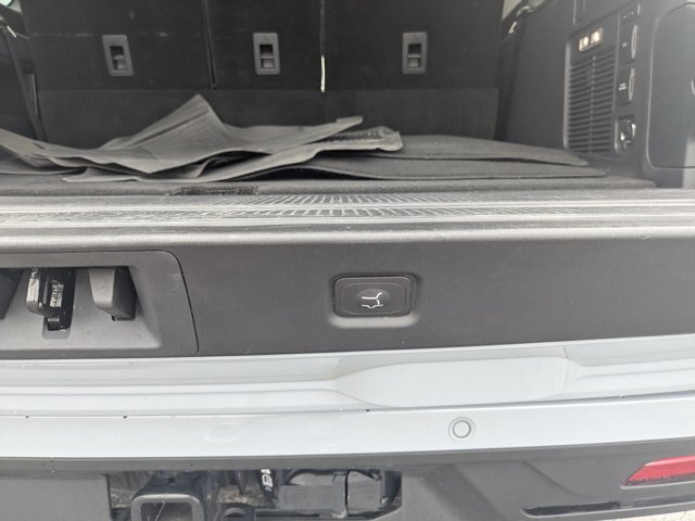 Certified 2025 Ford Expedition Max Active RWD image 10