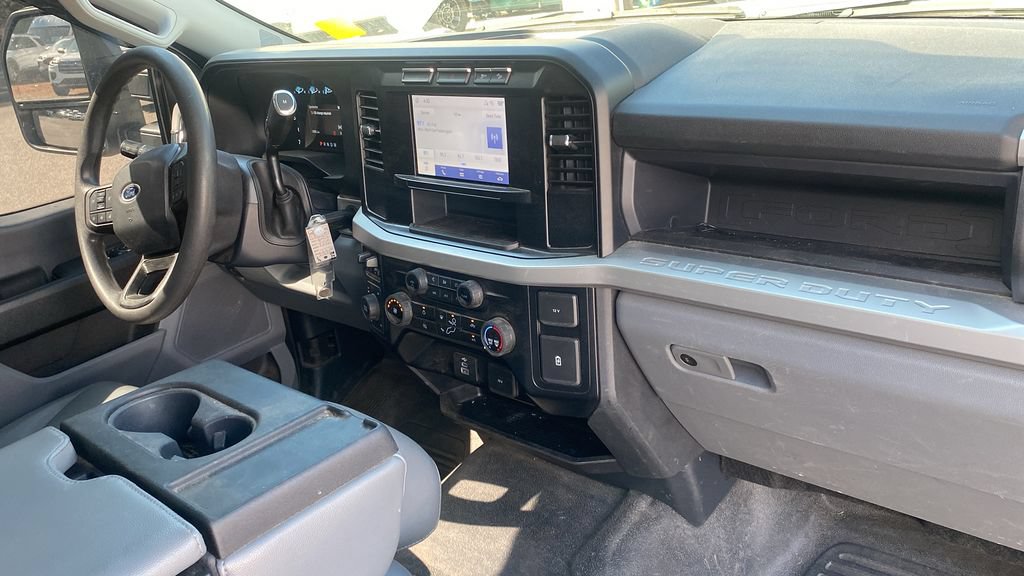 Certified 2024 Ford F250 XL w/ FX4 Off-Road Package AWD/4WD image 11