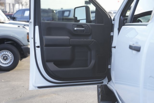 Used 2023 Chevrolet Silverado 2500 Custom w/ Custom Value Package image 29