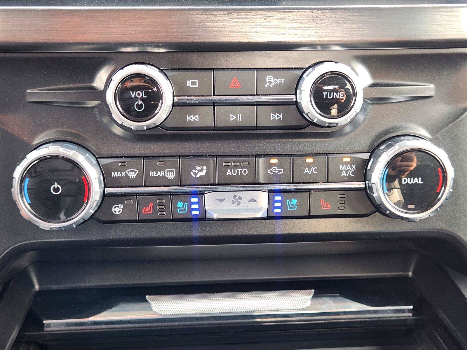 Certified 2025 Ford F350 Lariat w/ Lariat Ultimate Package AWD/4WD image 26