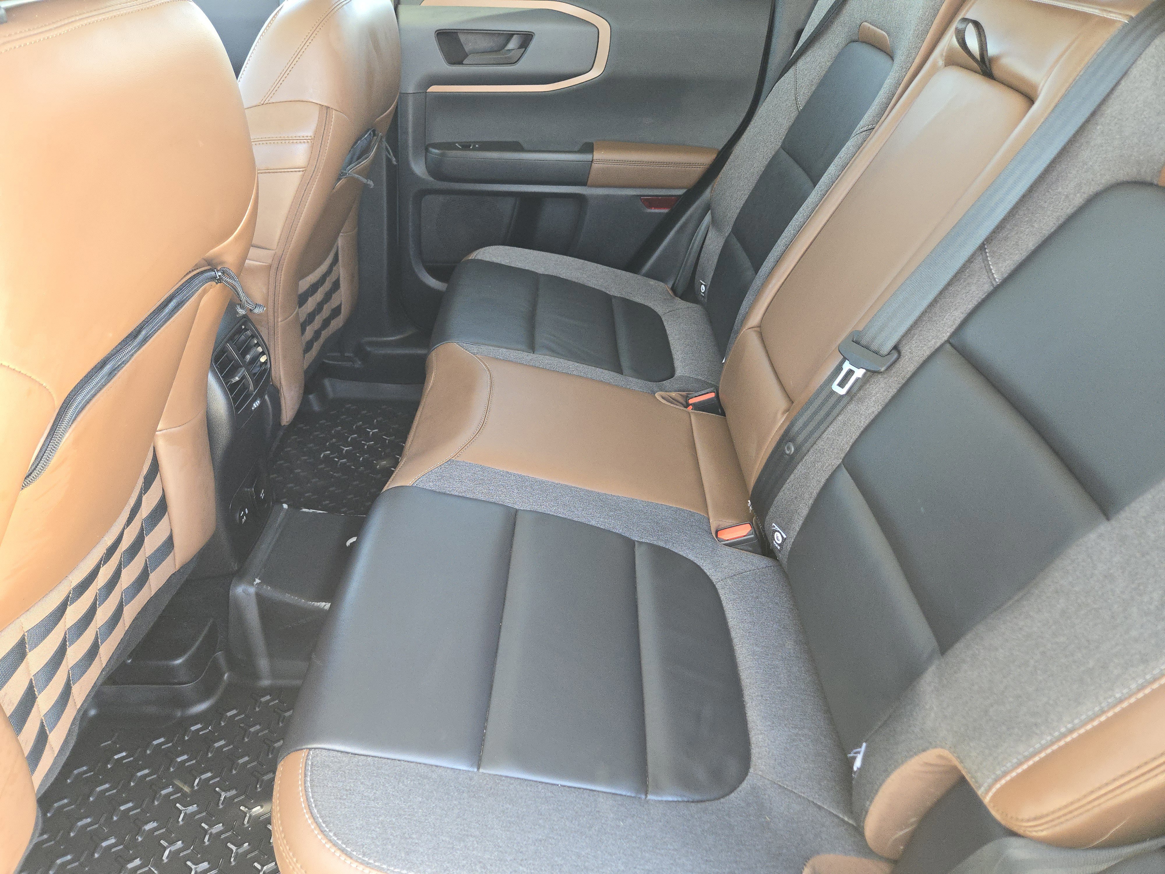 Certified 2023 Ford Bronco Sport Outer Banks image 28