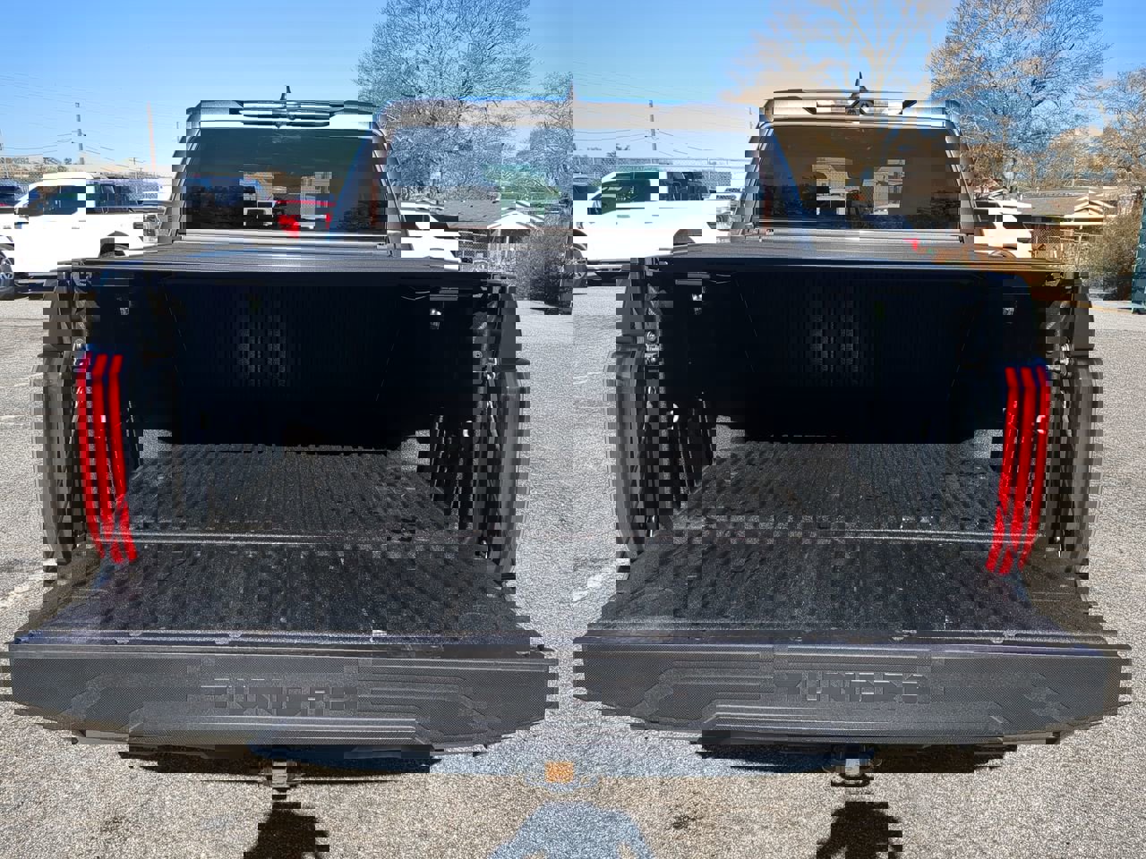 Used 2024 Toyota Tundra Limited image 11