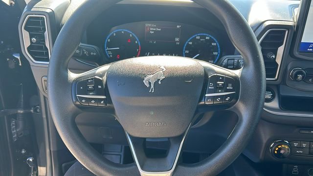 Certified 2023 Ford Bronco Sport Big Bend AWD/4WD image 19
