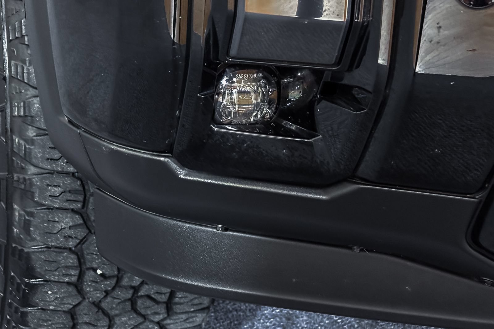 Used 2024 GMC Sierra 2500 AT4 w/ AT4 Premium Plus Package AWD/4WD image 18