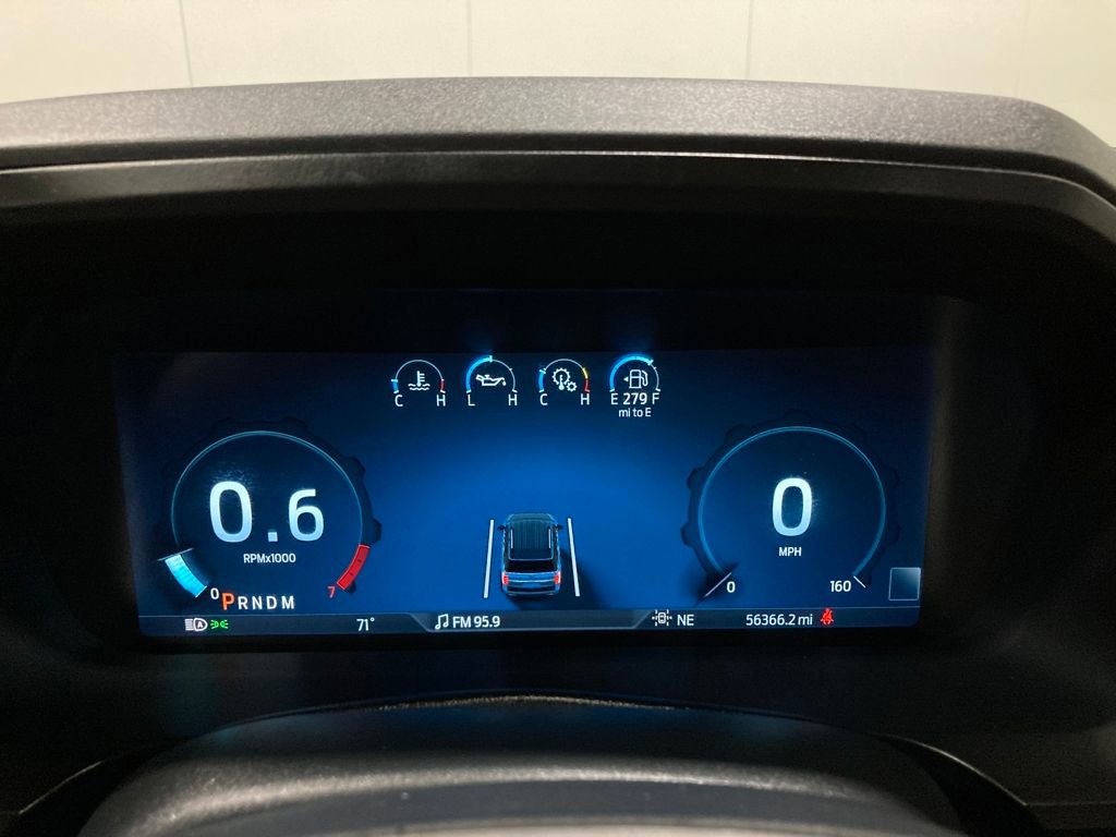 Certified 2022 Ford Expedition Max Limited image 28