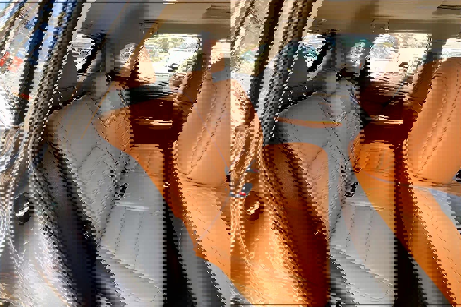 Used 2021 Lexus NX 300 FWD w/ Accessory Package 2 image 19