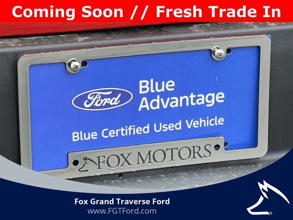 Certified 2024 Ford Bronco Sport Outer Banks w/ Tech Package AWD/4WD image 46