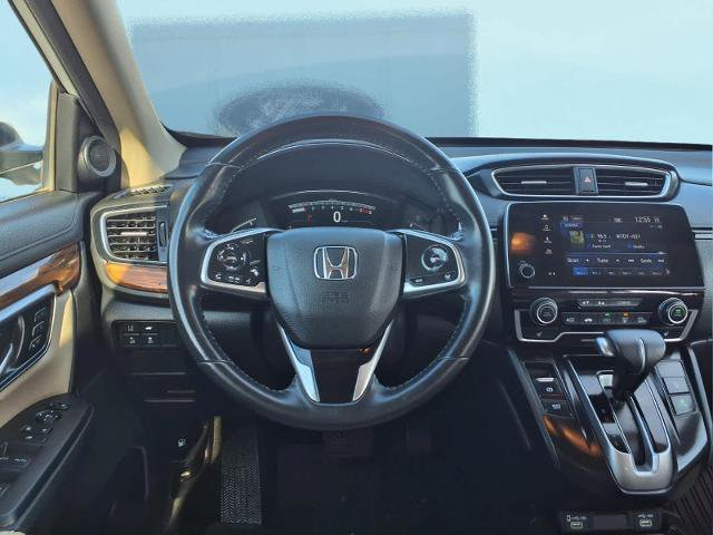 Used 2022 Honda CR-V EX-L image 14