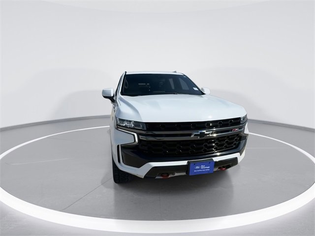 Used 2021 Chevrolet Tahoe Z71 image 13