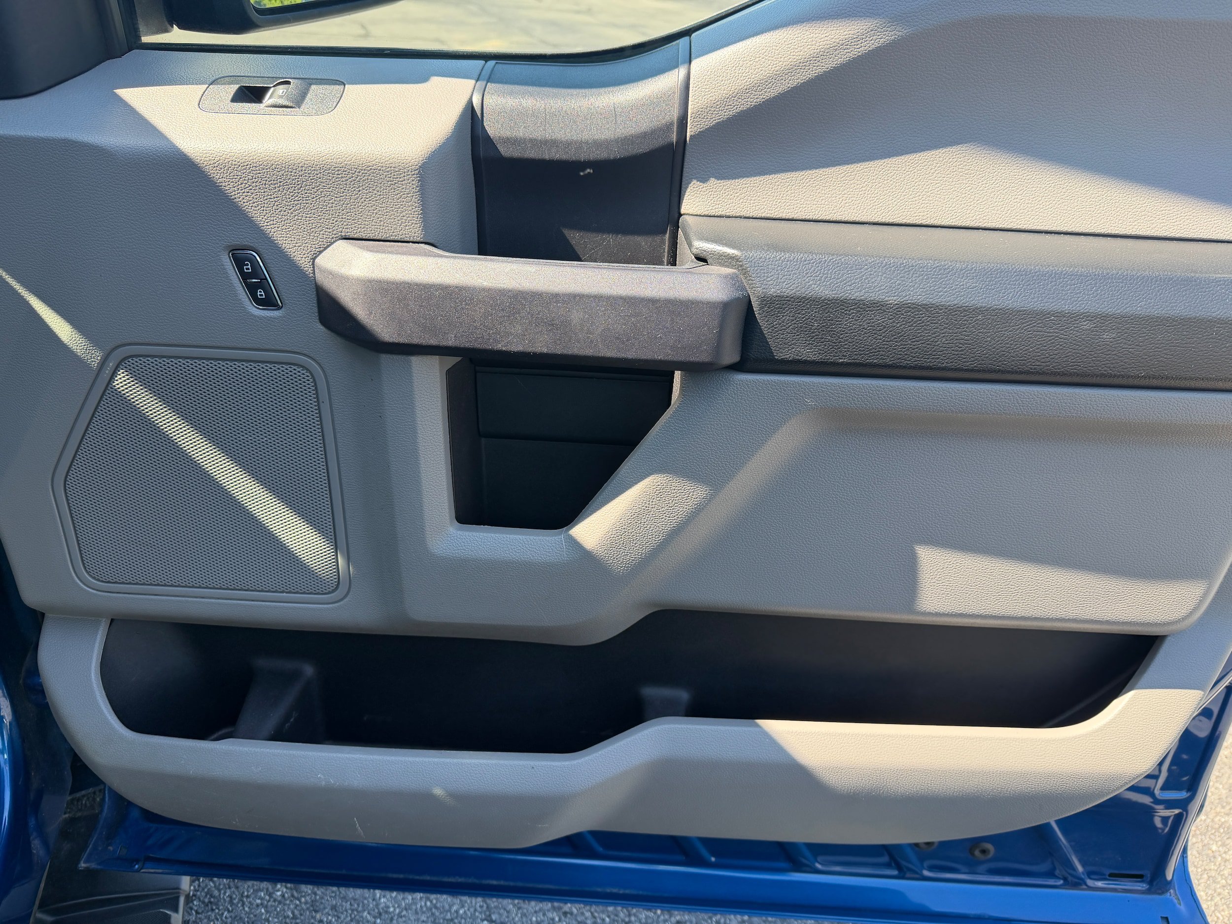 Certified 2018 Ford F150 XL w/ Equipment Group 101A Mid AWD/4WD image 18