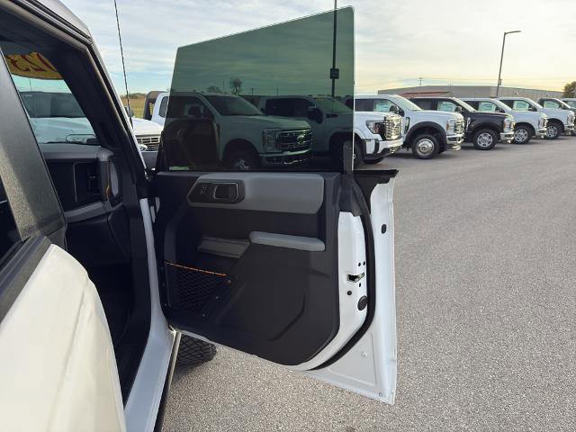 Certified 2023 Ford Bronco Badlands w/ Sasquatch Package image 36