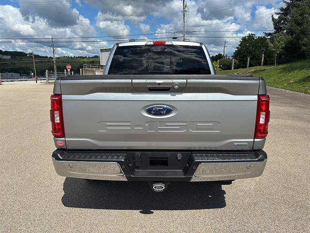 Certified 2023 Ford F150 XLT w/ Equipment Group 302A High AWD/4WD image 3