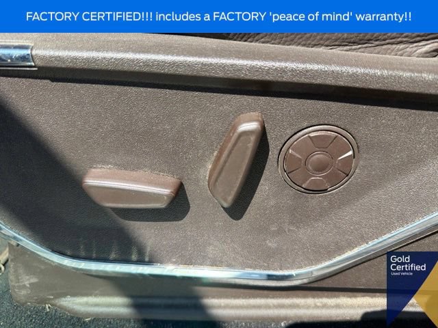 Certified 2024 Ford F250 King Ranch AWD/4WD image 37