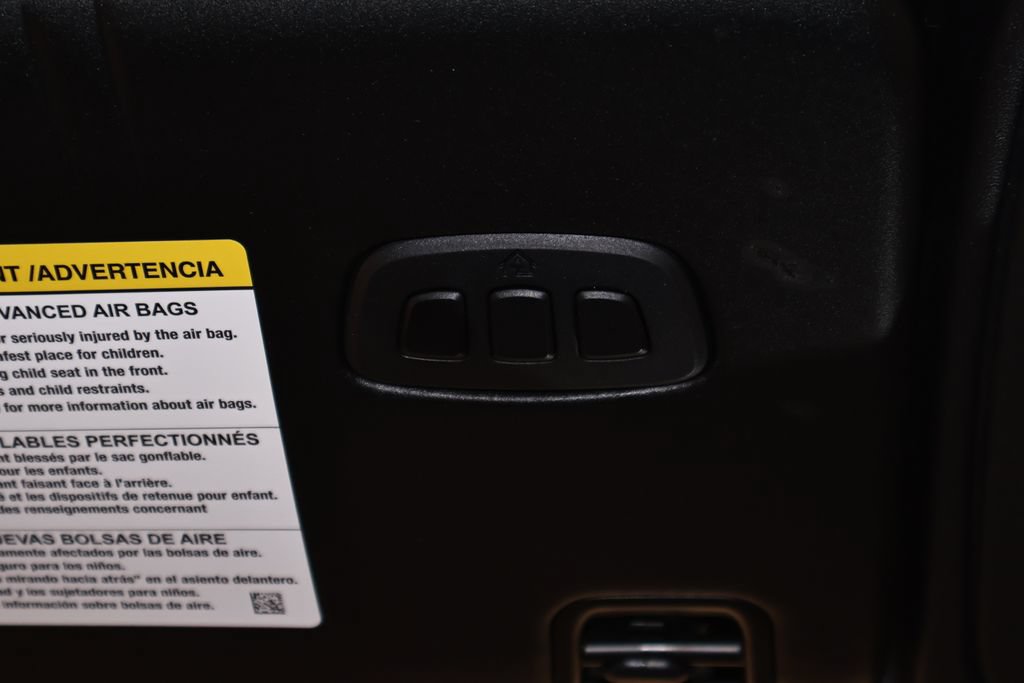 Certified 2023 Ford Bronco Wildtrak AWD/4WD image 38