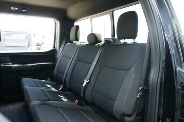 Certified 2023 Ford F150 XLT w/ Equipment Group 302A High AWD/4WD image 30