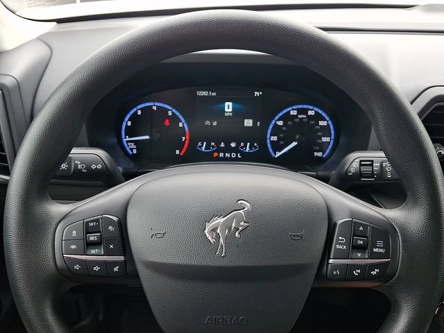 Certified 2021 Ford Bronco Sport Big Bend AWD/4WD image 19