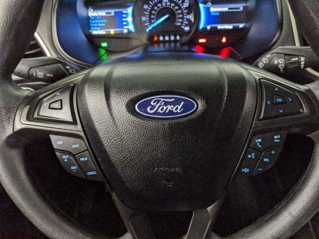Certified 2023 Ford Edge SE w/ Black Appearance Package AWD/4WD image 11