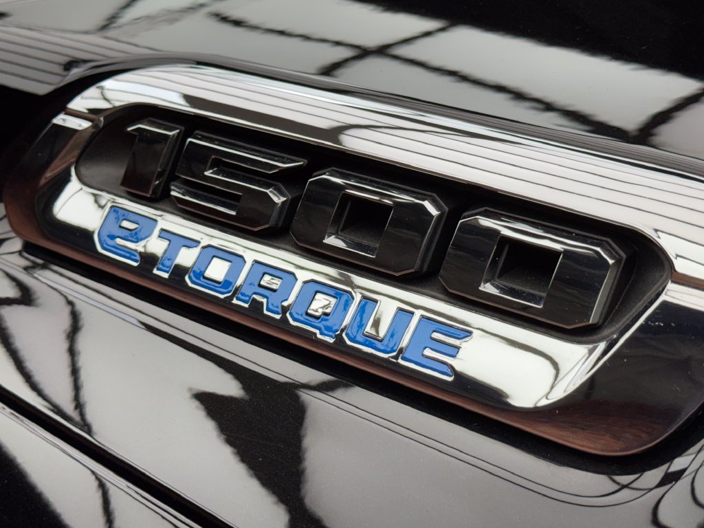 Used 2022 RAM 1500 Big Horn AWD/4WD image 8