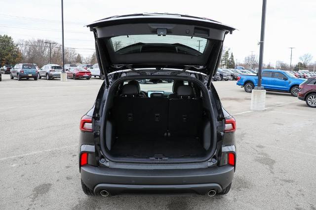Certified 2025 Ford Escape ST-Line Elite w/ Tech Pack #1 image 14