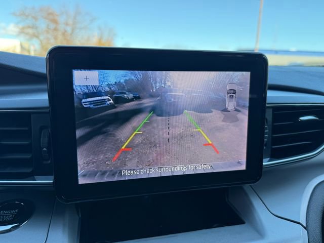 Certified 2023 Ford Explorer XLT w/ Equipment Group 202A image 18