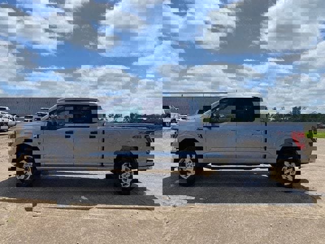 Certified 2023 Ford F150 XLT w/ Equipment Group 301A Mid image 6