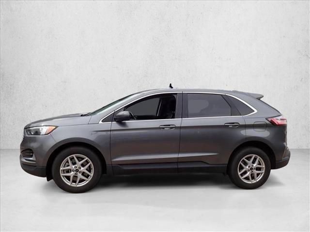 Certified 2024 Ford Edge SEL AWD/4WD image 7