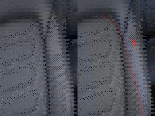 Certified 2024 Ford Escape ST-Line Elite w/ Premium Technology Package image 16