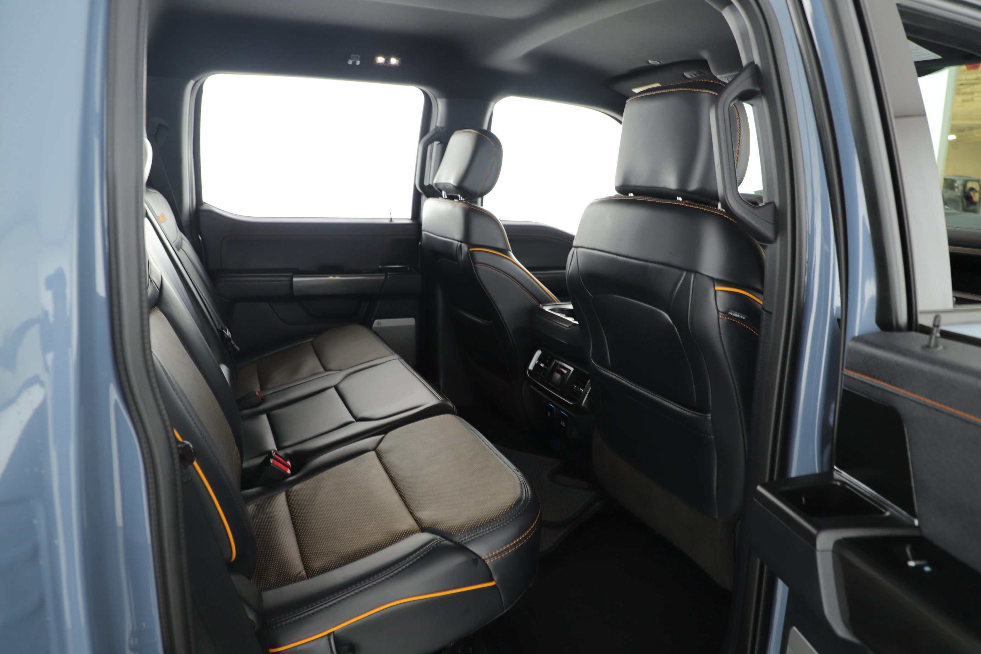 Certified 2023 Ford F150 Tremor w/ Equipment Group 402A High image 25