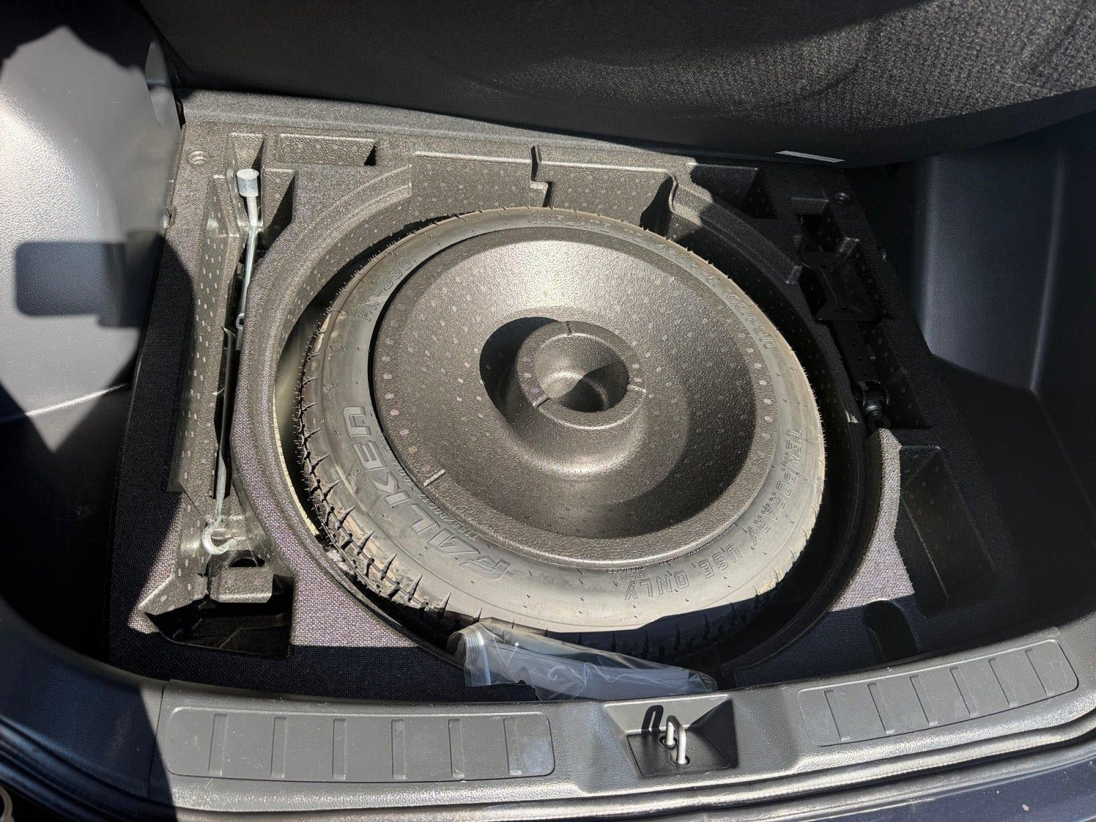 Used 2024 Mitsubishi Eclipse Cross AWD image 17
