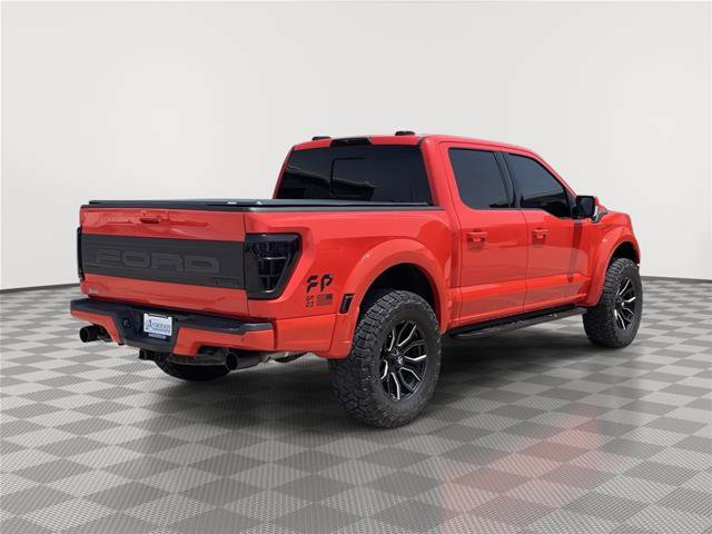 Certified 2023 Ford F150 Raptor AWD/4WD image 6