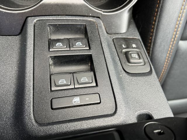 Certified 2023 Ford Bronco Badlands AWD/4WD image 36
