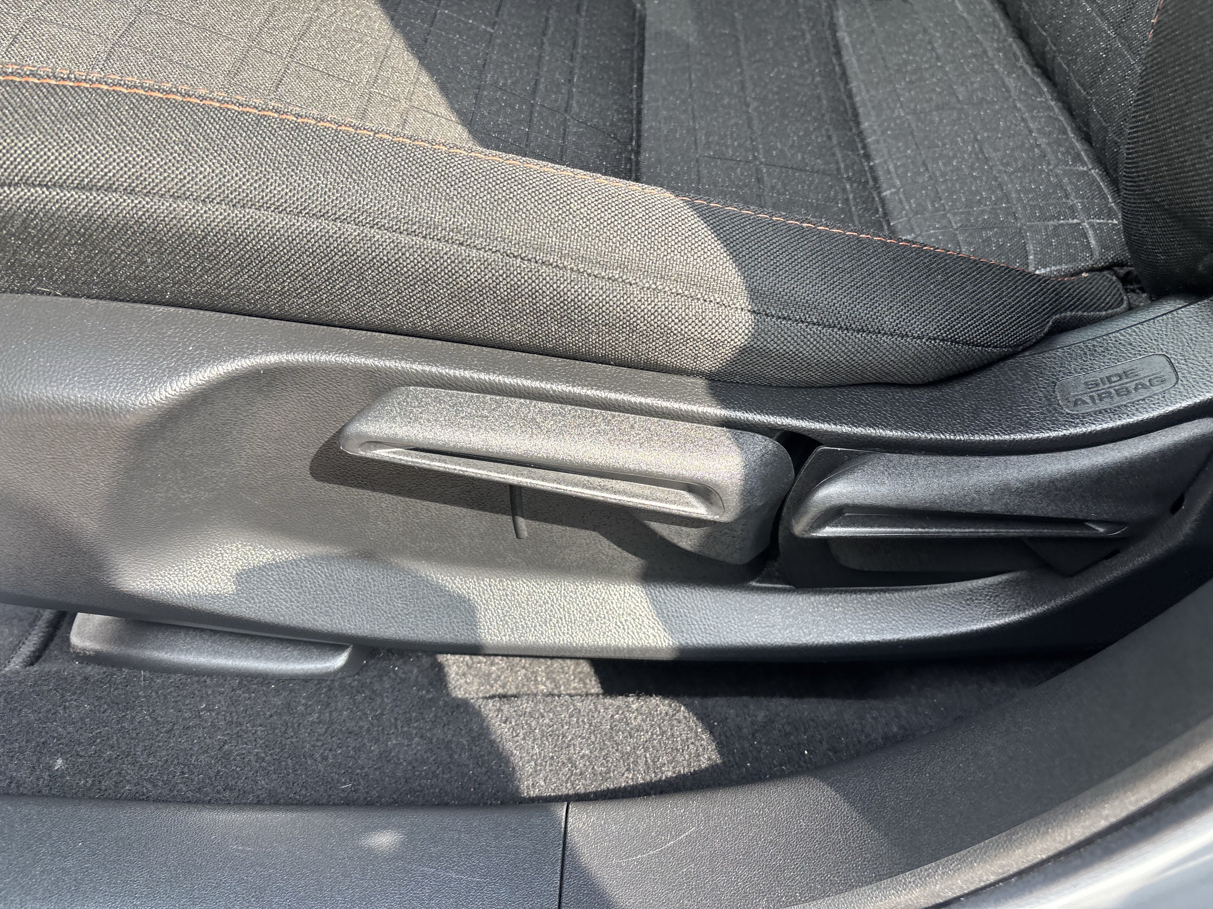 Used 2024 Honda HR-V Sport image 13