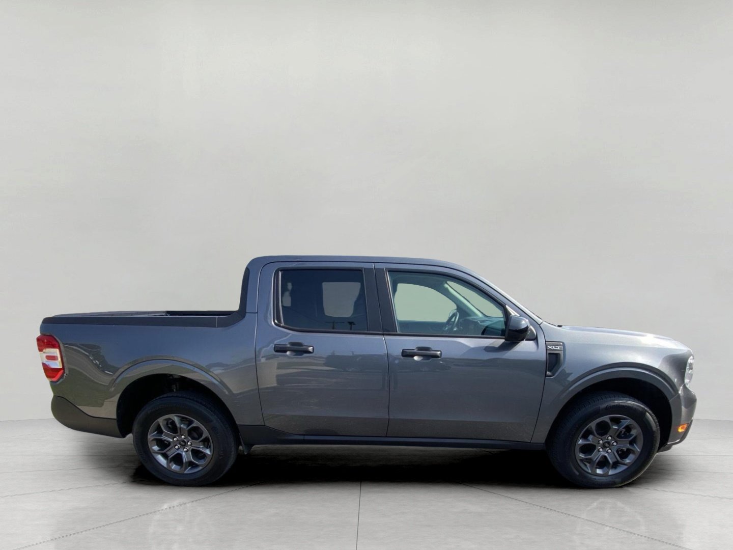 Certified 2024 Ford Maverick XLT w/ XLT Luxury Package FWD image 5